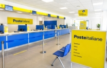 Poste italiane