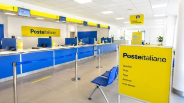 Poste italiane