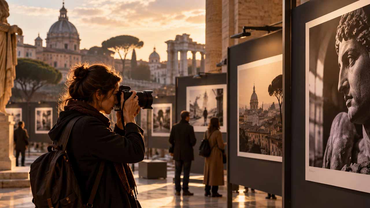 Premio Roma Fotografia