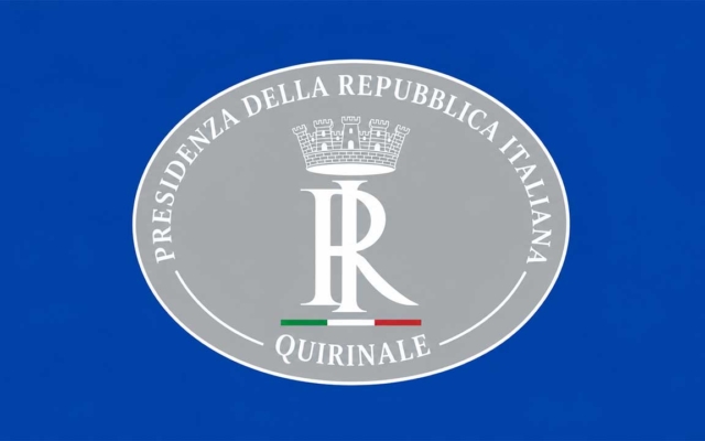 Presidenza della Repubblica Italiana, Segretariato Generale