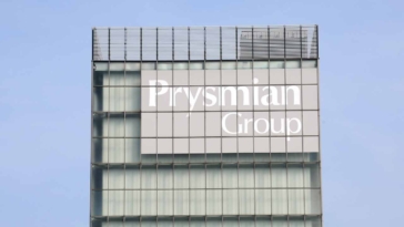 Prysmian lavoro