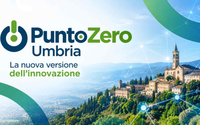 Punto Zero Umbria