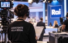 RAI Assistente alla regia