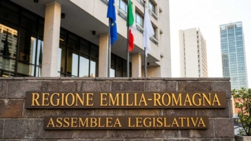 Regione Emilia Romagna
