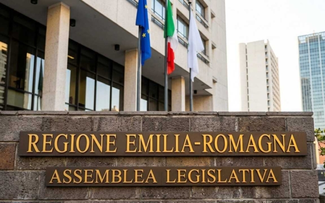 Regione Emilia Romagna