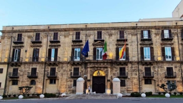 Regione siciliana, Sicilia