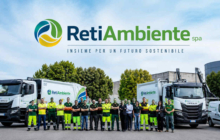 Retiambiente spa