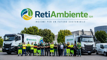 Retiambiente spa