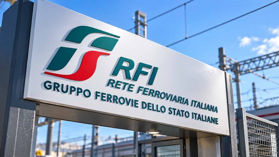 RFI Ferrovie dello Stato