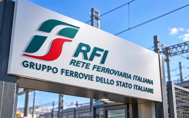 RFI Ferrovie dello Stato