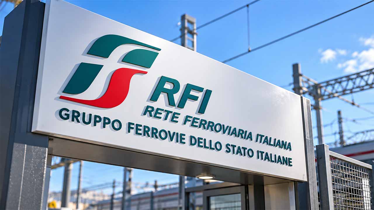 RFI Ferrovie dello Stato