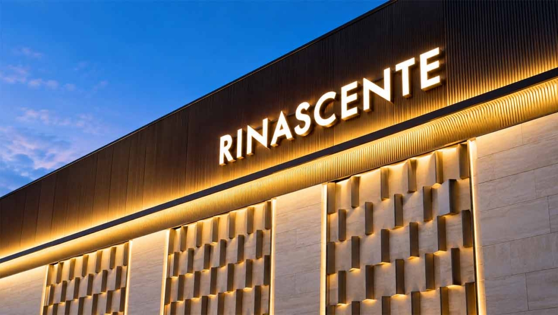 Rinascente