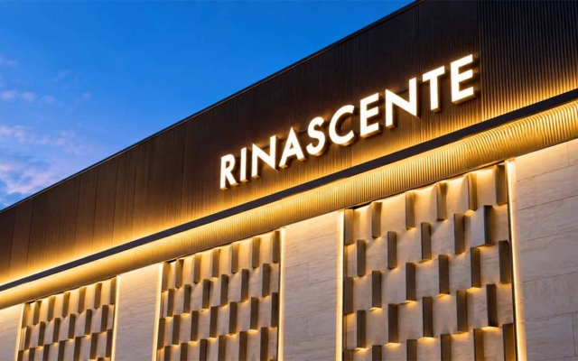 Rinascente