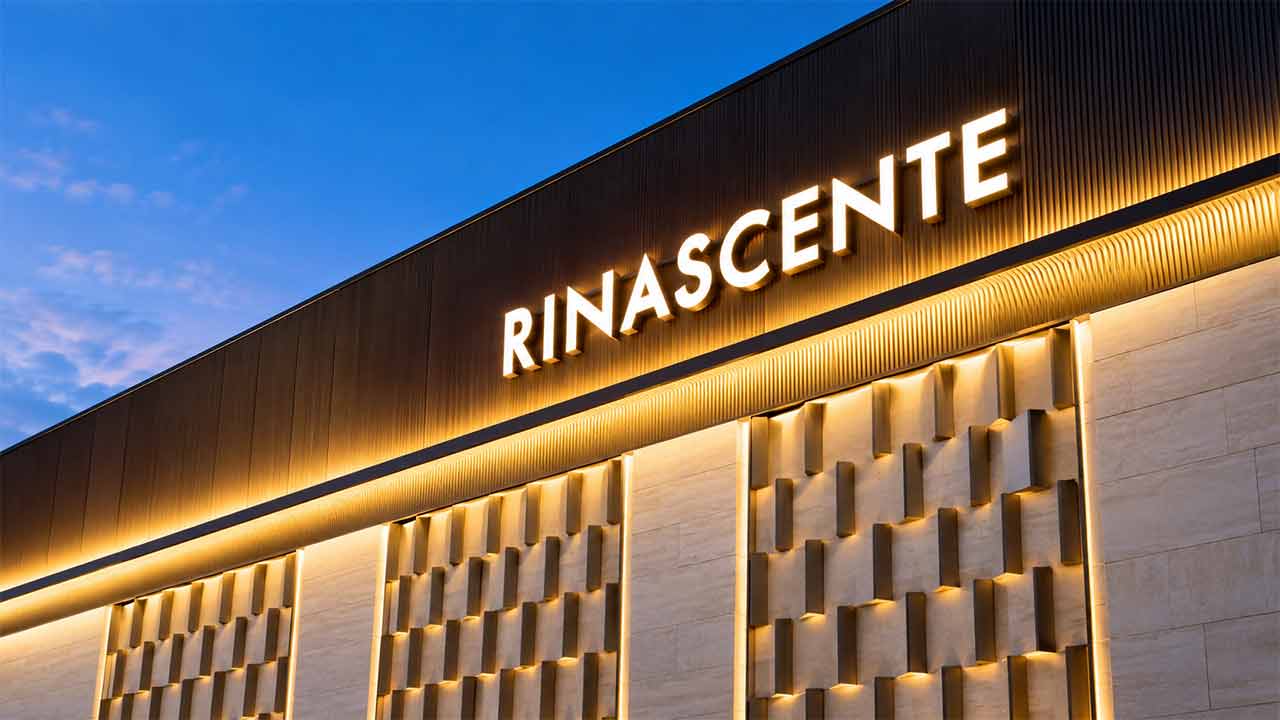 Rinascente