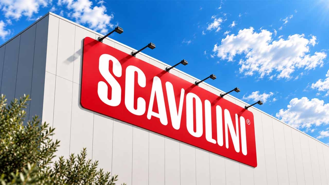 Scavolini