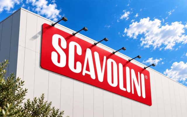 Scavolini