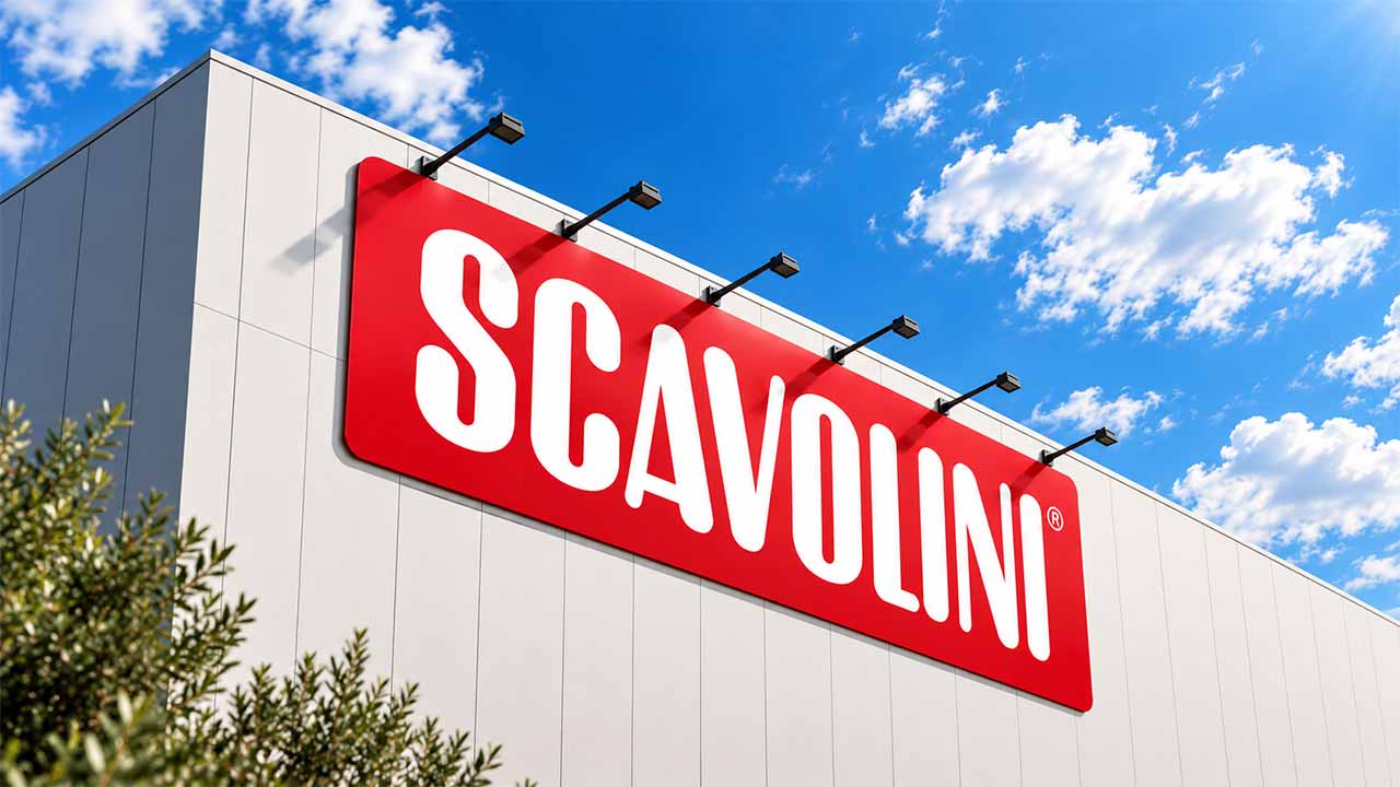 Scavolini