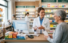 Selezione COFASER farmacisti