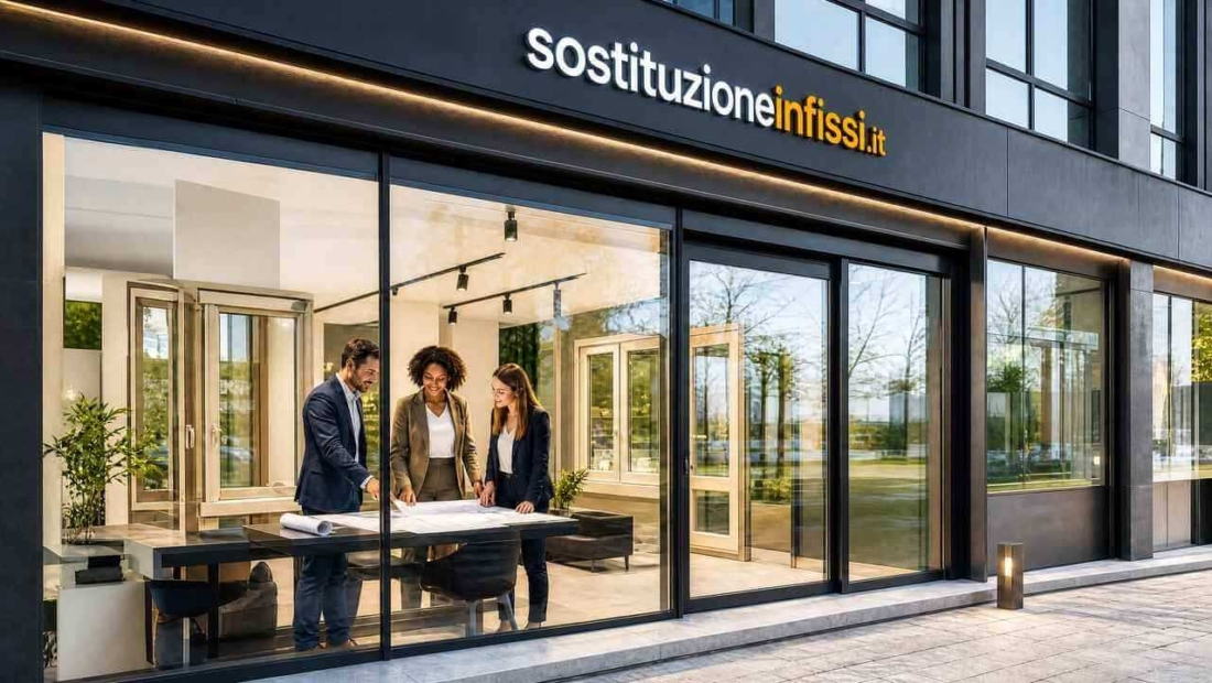 Sostituzioneinfissi.it