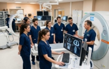 Tecnico radiologia