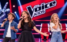 The Voice Kids Casting