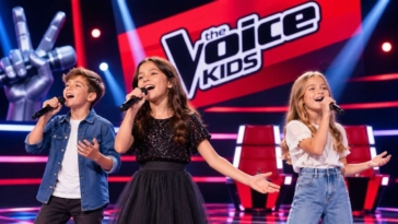 The Voice Kids Casting