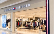 Tommy Hilfiger