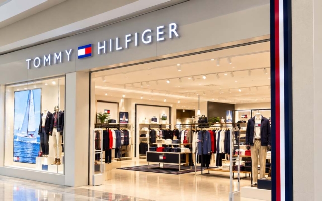Tommy Hilfiger
