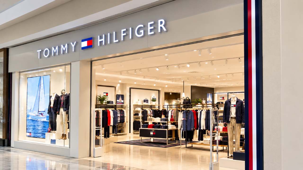 Tommy Hilfiger