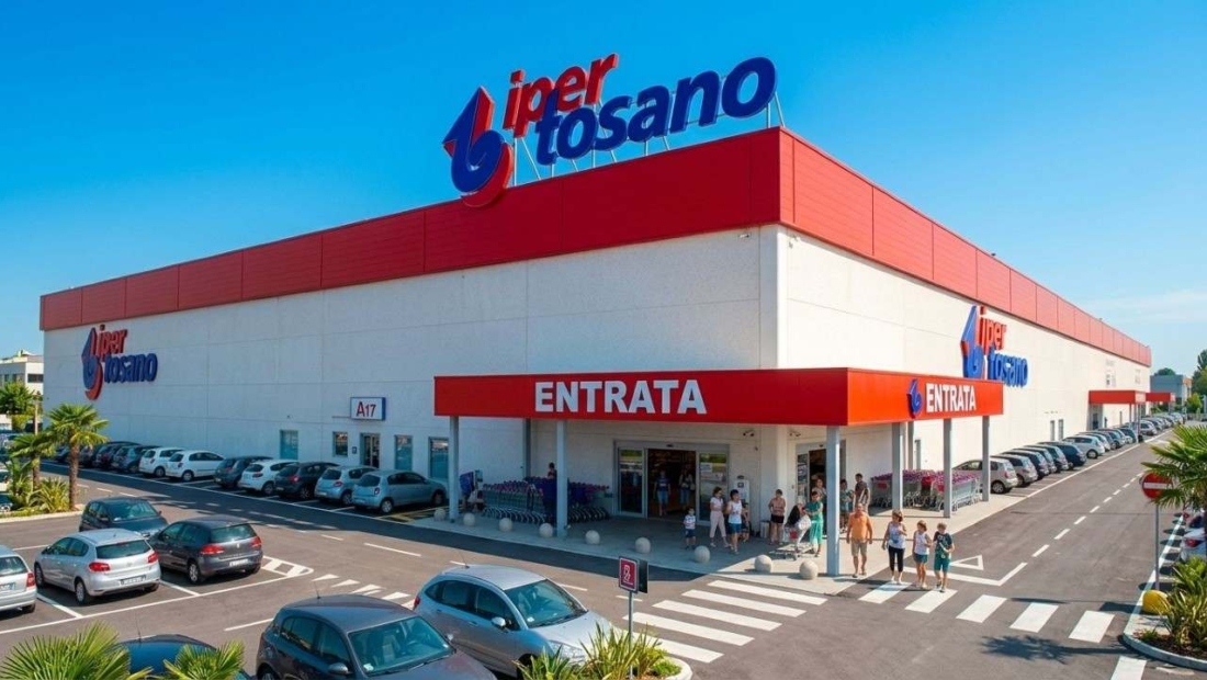 Tosano, nuova apertura