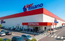 Tosano, nuova apertura