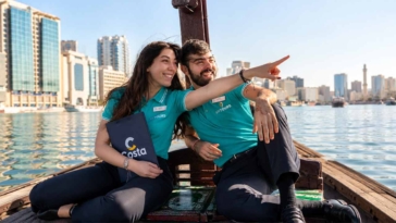 Tour expert Costa Crociere