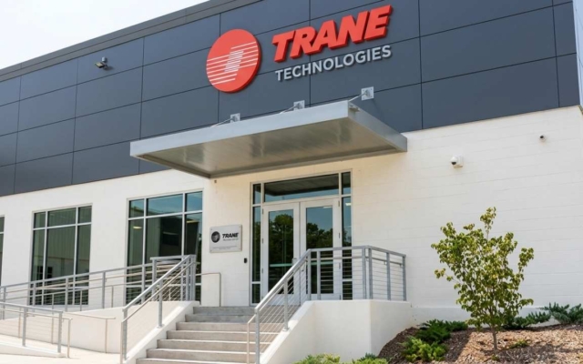 Trane Technologies