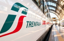 Trenitalia Tper
