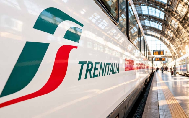 Trenitalia Tper