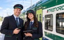Trenord capotreno