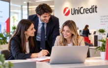 Unicredit banca assunzioni