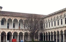 Università degli Studi di Milano