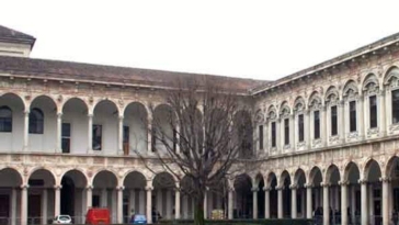 Università degli Studi di Milano