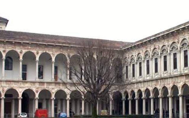 Università degli Studi di Milano