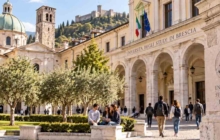 Università di Brescia