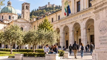 Università di Brescia