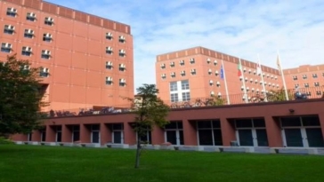 Università Milano Bicocca