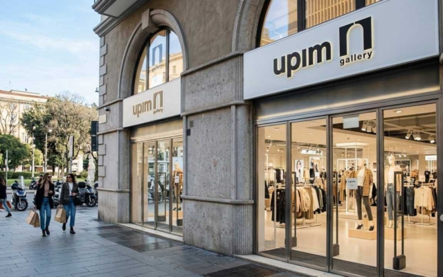 Upim Gallery