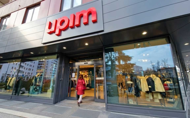 Upim