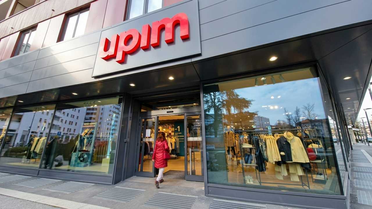 Upim