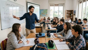 Docenti, concorsi, tabelle valutazione titoli