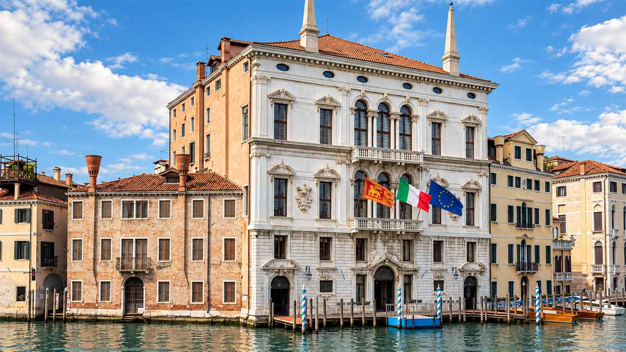 Regione Veneto