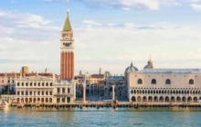 Città Metropolitana Venezia