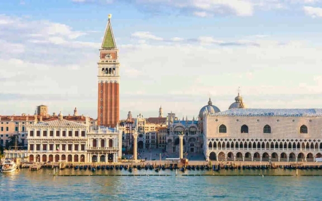 Città Metropolitana Venezia